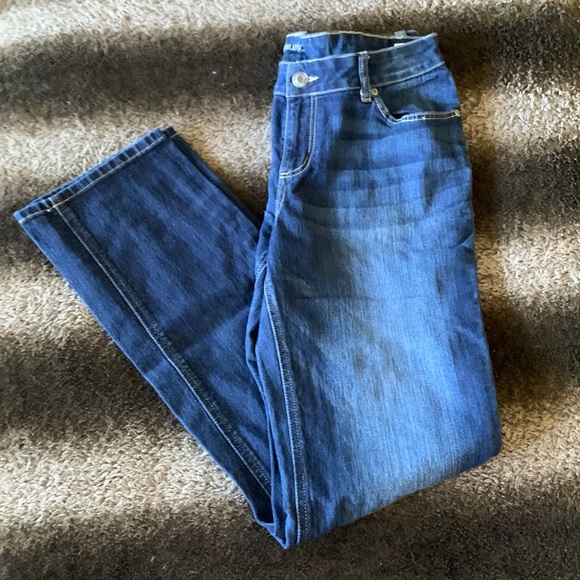 Maurice’s boot cut size 14 xtra long - Picture 1 of 5